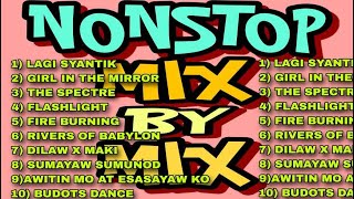 NONSTOP MIX 2024  HARDTEK REMIX   DJ REX TAMBOK REMIX OFFICIAL   KMC DJSS [upl. by Divadnahtanoj]