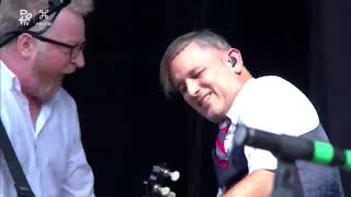 Flogging Molly  Live 2018 Full Set Live Performance Concert Complete Show Ep 1 [upl. by Tailor959]