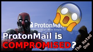 Is ProtonMail lying about their encryption In response to Nadim Kobeissi and LiveOverflow [upl. by Aneleh148]