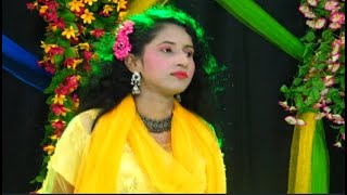 বন্ধু কালাচান l Bondhu kalacan l Sarmin Sorkar l Baul Song l jagroto vision live [upl. by Romney]