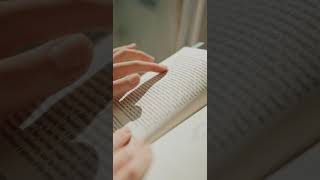 A Person Reading A Book Free Stock Video Footage RoyaltyF  Free Stock Video  No Copyright  4K [upl. by Nytsuj755]