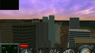 Search and Rescue 3 gameplay PC Game 2001 [upl. by Lerak]