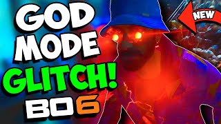 NEW 3 GODMODE GLITCHES WORKING RIGHT NOW Black ops 6 Zombies UNLIMITED XPCAMO GLITCH BO6 [upl. by Sprage]