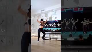 Boss Ladies Dance Moms  Enola Bedard [upl. by Ayaj104]