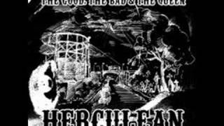 Herculean  The Good The Bad and The Queen Audio Only [upl. by Nerol]