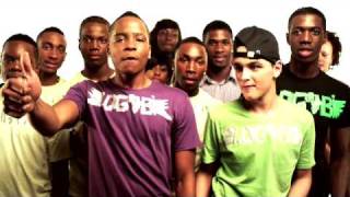 LOGOBI GT  UN BAIL KE YES CLIP OFFICIEL [upl. by Norford651]