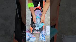 UNBOXING a New CEAT Cheapest Cricket Kit  Full Size Kit shorts cricket unboxing [upl. by Daniyal]