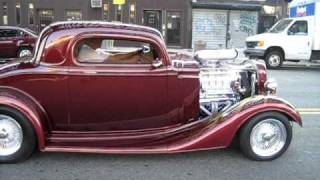 1934 CHEVY COUPE FOR SALE [upl. by Nations]