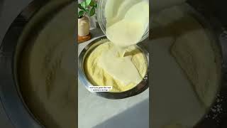 Delicious Basbousa Recipe  How to Make Authentic Egyptian Basbousa Dessert  Sweet Semolina Cakequot [upl. by Paderna]