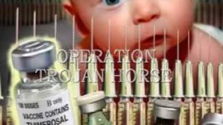 OPERATION TROJAN HORSE 01 [upl. by Carry]