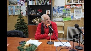 El alcalde de Vitigudino felicita la Navidad a sus vecinos [upl. by Esilana]