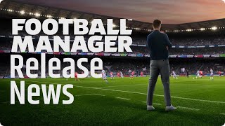 Quick Thoughts on FM25 Release News  Football Manager 2025 [upl. by Arhaz738]