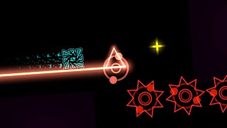 Geometrical Dominator  Glow    Geometrical Remix  Geometry Dash [upl. by Zacks]