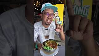 Cendol Lempok King by Astana Putra UPM Serdang Selangor Malaysia portmakanmalaya food foodie [upl. by Jesse]