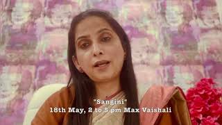 cancerspecialist motivational Dr Satinder Kaur maxhospital vaishali For save my mother life🙏 [upl. by Sender]