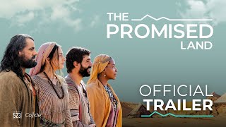 OFFICIAL TRAILER The Promised Land Series [upl. by Thetisa]