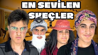 2023 En Sevilen Skeçler Derleme [upl. by Amak]