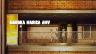 madoka magica editAMV「speed up version of Candy 」 [upl. by Portuna625]