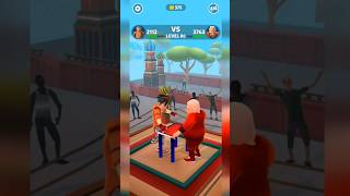 Slap Kings Hilarious Actionpacked Madness  Ultimate Battle Games slapkings slapbattles [upl. by Yuhas208]