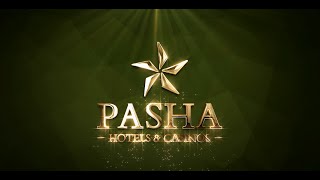 Grand Pasha Hotel Kyrenia [upl. by Cullen]