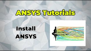 ✅ ANSYS  Install Ansys 2021 R2 [upl. by Nyral710]