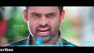 Winner Telugu Action Comedy Full HD Movie  Sai Dharam Tej  Rakul Preet Singh  Trending Movies [upl. by Aivatal]