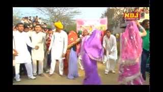 HD Haryanvi Song  Mote Mote Nain Katile मोटे मोटे नैन कटीले  NDJ Music [upl. by Nosnhoj]