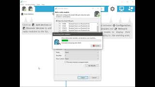 Changing XBee3 from Zigbee firmware to Digimesh firmware [upl. by Ybeloc511]