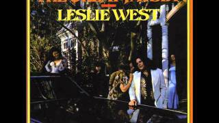 Leslie West  Im Gonna Love You Thru The Nightwmv [upl. by Amerak]