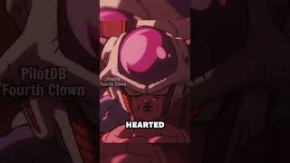 Father And Son Frieza Demean The Saiyan King Dragon Ball Super Edit [upl. by Ihculo]