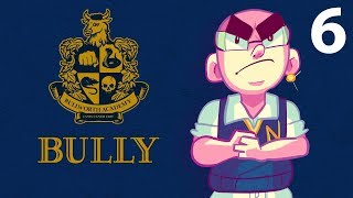 Northernlion Plays Bully Episode 6 Twitch VOD [upl. by Ecidna166]