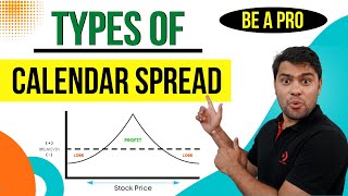 The SECRET of Trading CALENDAR SPREAD  Option Sailor [upl. by Staffan610]