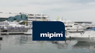 MIPIM 2022  Property Week Magazine [upl. by Gracye]