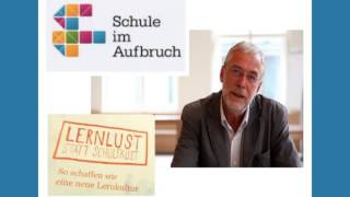 Prof Dr Hüther Schule im Aufbruch [upl. by Naehgem]