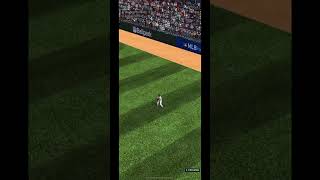 EA SPORTS MLB TAP BASEBALL 23 Gameplay Trailer iOS Android shorts androidgames iosgames [upl. by Melanie]