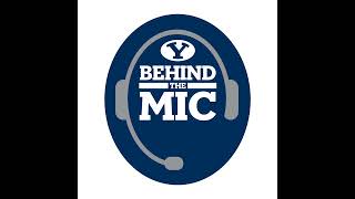 BYU LB Keenan Pili postpractice interview Sept 28 [upl. by Augusta]