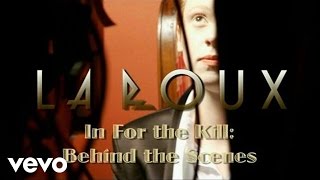 La Roux  In For The Kill The Making Of [upl. by Stanislas]