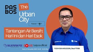 FULL Tantangan Air Bersih Hari Ini dan Hari Esok [upl. by Eical995]