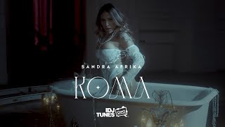 SANDRA AFRIKA  KOMA OFFICIAL VIDEO [upl. by Adnauqahs]