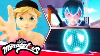 MIRACULOUS  🐞 COMPILATION 5  SEASON 5 🐾  Tales of Ladybug amp Cat Noir [upl. by Lierbag840]