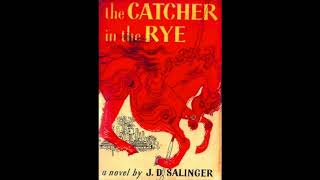 quotCatcher In The Ryequot by JD Salinger  Chapter 1 Audiobook Preview [upl. by Nordna62]