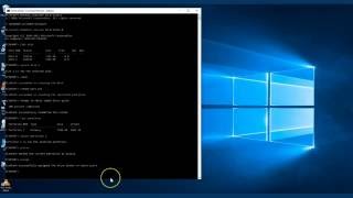 How To Create A Bootable USB in Windows 10 Using CMD [upl. by Batory]