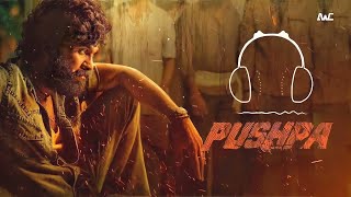 Ra Ra Ra Pushpa Ringtone BGM  Pushpa Movie Ringtone Download [upl. by Loralyn]