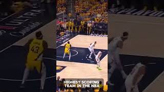 New York Knicks vs Pacers Game 6 Highlights [upl. by Asiak]