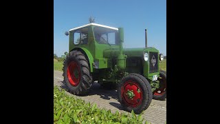 Oldtimertreffen in Krien 2024 [upl. by Phenice]