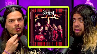 Is SLIPKNOT Better than Ever [upl. by Einattirb]