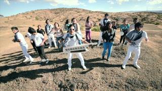 NUEVO MANANTIAL DE VIDA FUEGO VIDEO OFICIAL [upl. by Benton]