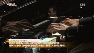 European Jazz Trio  Libertango live HD 2013 [upl. by Nolita]