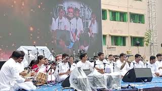 Trahimam UbaranharNew BhajanSatsang Deoghar [upl. by Goldshlag]