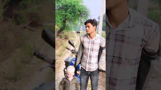 Angrej babu ko video  imotional viralvideo shortvideo [upl. by Kinsman]